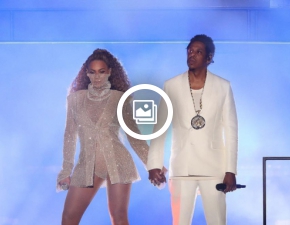 Beyonce i Jay-Z zaegnali kryzys? Para odnowia przysig maesk!