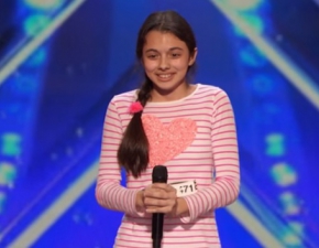 Americas Got Talent: Powalajcy wystp 13-latki!