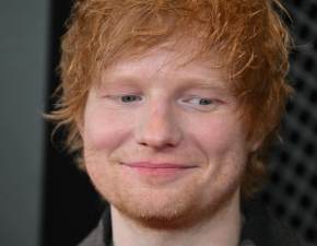 Ed Sheeran przekaza fanom niepokojce wieci. To zdecydowanie za duo