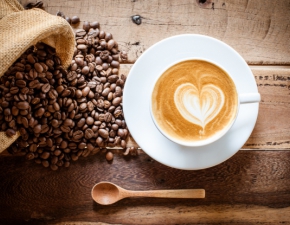 Kawa. 5 zaskakujcych korzyci z picia kawy