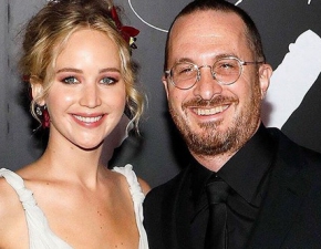 Jennifer Lawrence i Darren Aronofsky rozstali si!