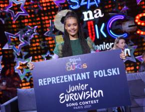 Kto z Polski na Eurowizji Junior 2022? Sma, Bczkiewicz, Malg i Wargskog w finale preselekcji