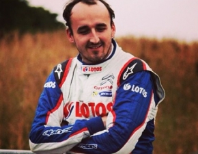 Robert Kubica wrci do bolidu F1!