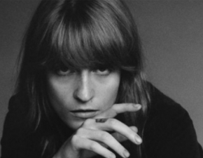 Florence and The Machine w specjalnej wersji Stand By Me