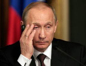 Putin kpi z pastw Zachodu. Sugeruje, e wiat pogodzi si z Rosj