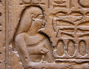 Niesamowite odkrycie Polskich naukowcw! Znaleziono nieznane zapiski hieroglificzne