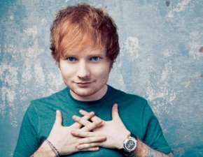 Ed Sheeran Pop-Up Store powstanie w Warszawie! 