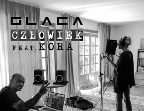 Kora Jackowska i Glaca we wsplnym singlu!