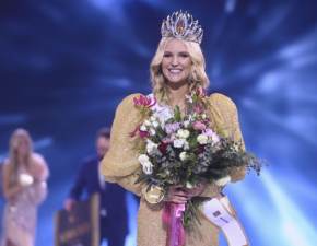 Krystyna Sokoowska zdobya tytu Miss Polonia. Kim jest nowa krlowa piknoci? FOTO