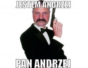 Typowy Andrzej 