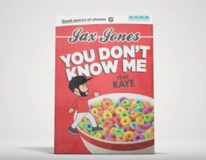 Jax Jones feat. Raye You Dont Know Me staje si ogromnym hitem! 