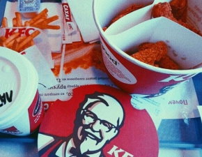 W KFC bdzie moliwo odbioru zamwienia poza kolejk!