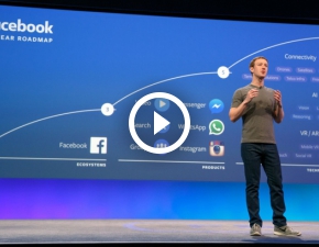 Mark Zuckerberg tworzy sztuczn inteligencj. Czy jego chat-boty skocz jak bot Microsoftu?