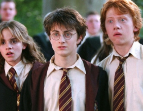 Znana marka modowa tworzy kolekcj inspirowan przygodami Harryego Pottera!