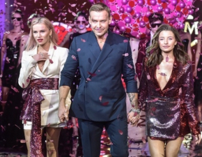 Baron i Julia Wieniawa razem na pokazie Magnum Fashion Show. Kto jeszcze pojawi si na modowej imprezie? 
