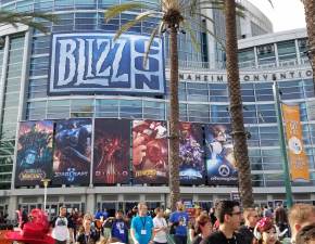 Blizzard znw rozczarowa fanw? BlizzCon zosta odwoany