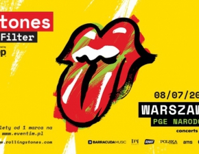 Legendarny zesp rockowy, The Rolling Stones, zagra wczoraj niesamowity koncert w Londynie!