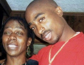 Nie yje Afeni Shakur Davis, ukochana matka Tupaca