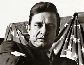 Johnny Cash: Niezastpiony Krl Country