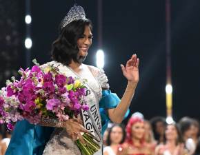 Miss Universe zostaa skazana na wygnanie. Powd szokuje 