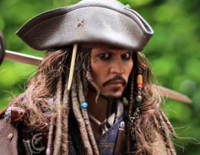 Johnny Depp jednak wrci do Piratw z Karaibw? Jest komentarz aktora