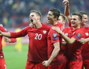 To ju pewne! Kolejny historyczny awans Polski w rankingu FIFA