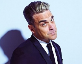 Robbie Williams powraca z now pyt!