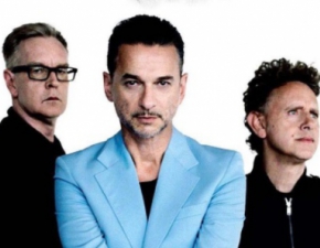 Depeche Mode wystpi jutro w Warszawie