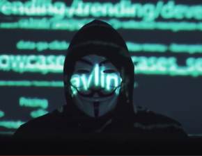 Hakerzy z Anonymous uderzaj w Putina. Ujawnimy cay brud, ktry prbowae ukry