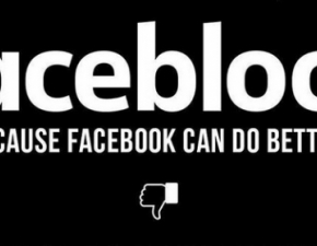 Zblia si koniec Facebooka? Jutro serwis ma zamrze