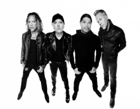 Metallica w Krakowie. Dzi rusza sprzeda biletw!