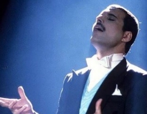 Freddie Mercury: Dzi rocznica jego urodzin!
