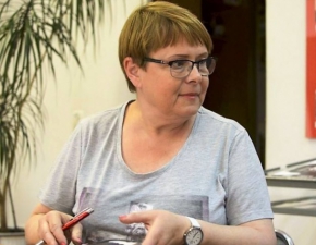 Ilona epkowska odchodzi z Korony Krlw:Jestem zmczona i musz odpocz
