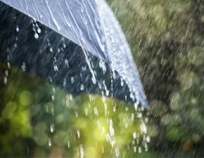 Ostrzeenia Instytutu Meteorologii i Gospodarki Wodnej! Uwaga na intensywne opady deszczu