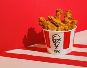 Ju dzi w KFC gorca promocja! Wybieracie si?