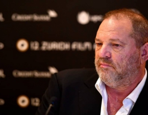 The Weinstein Company wkrtce ogosi bankructwo