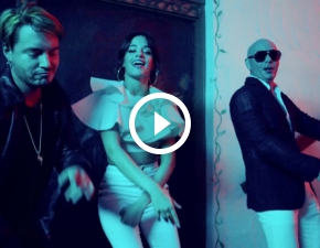 Pitbull, Camila Cabello i J Balvin w piosence z Szybkich i wciekych 8!