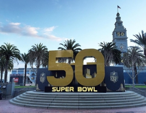 50. fina Super Bowl: Zobacz, kto wystpi!