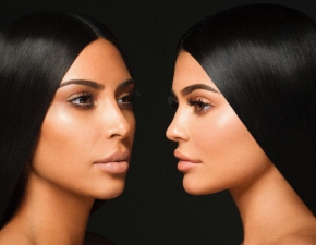 Kim Kardashian i Kanye West doczekali si trzeciego dziecka! Urodzia je Kylie Jenner?