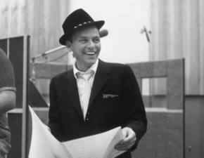 Frank Sinatra: dzi 102. rocznica urodzin legendy
