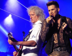Queen + Adam Lambert: Na ktre piosenki czekamy najbardziej?