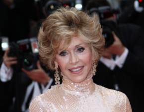 Jane Fonda: Rozpoczam chemioterapi. Aktorka zmaga si z nowotworem 