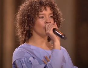 The Voice Kids 4 wygraa polska Whitney Houston! Ten wystp da Sarze Egwu James zwycistwo WIDEO