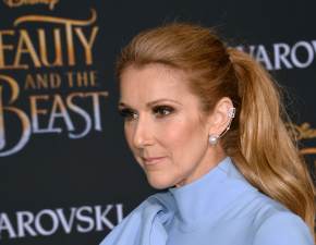 Niepokojce doniesienia o Celine Dion: Ledwo moe si porusza 
