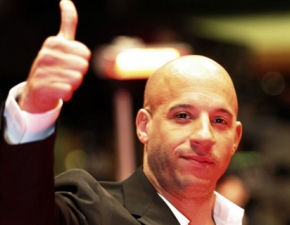 Vin Diesel wituje dzi 49. urodziny!
