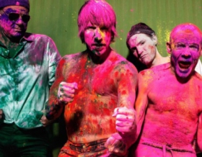 Ju jutro Red Hot Chili Peppers wystpi w Krakowie