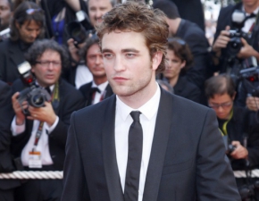 Kristen Stewart i Robert Pattinson: Historia jednej z najgoniejszych par Hollywood!