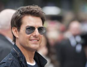 Tom Cruise skoczy 60 lat! Tak aktor wyglda w modoci ZDJCIA