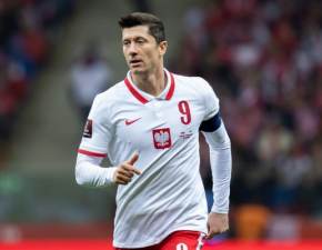 Dyskwalifikacja Rosji i wygrana walkowerem dla Polski. FIFA podja decyzj 
