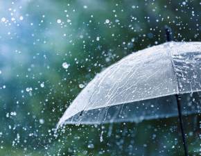 Intensywne opady deszczu uderz w Polsk. S ostrzeenia IMGW